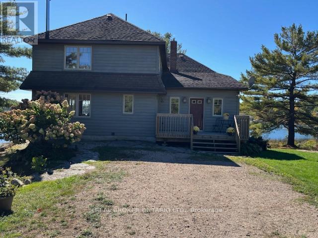121 Rattlebear Drive, The Archipelago, Ontario  P0G 1K0 - Photo 7 - X12474478
