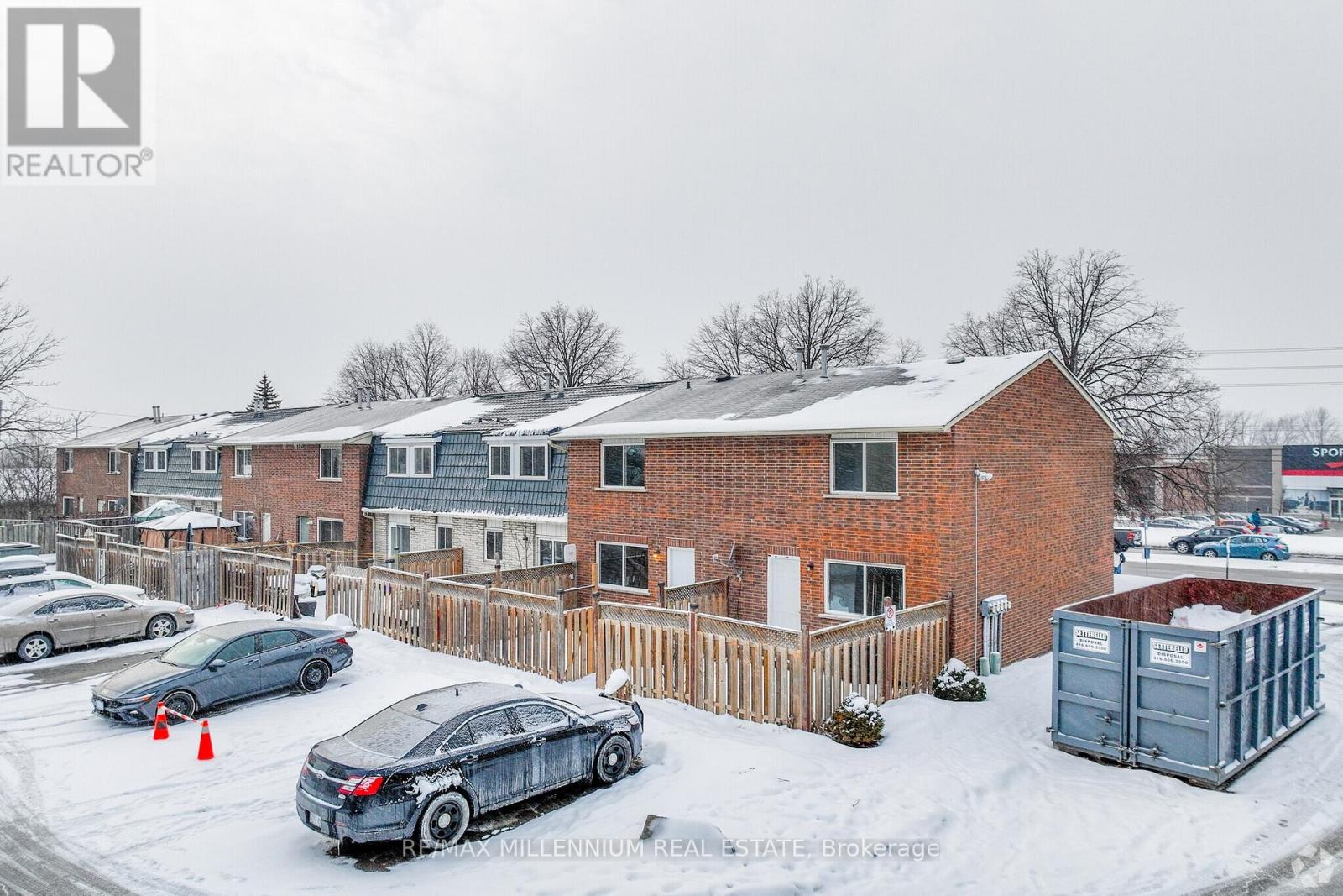 17 - 414 STONE ROAD, Guelph, Ontario