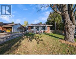 1676 HOLLEY CRESCENT, Cambridge, Ontario