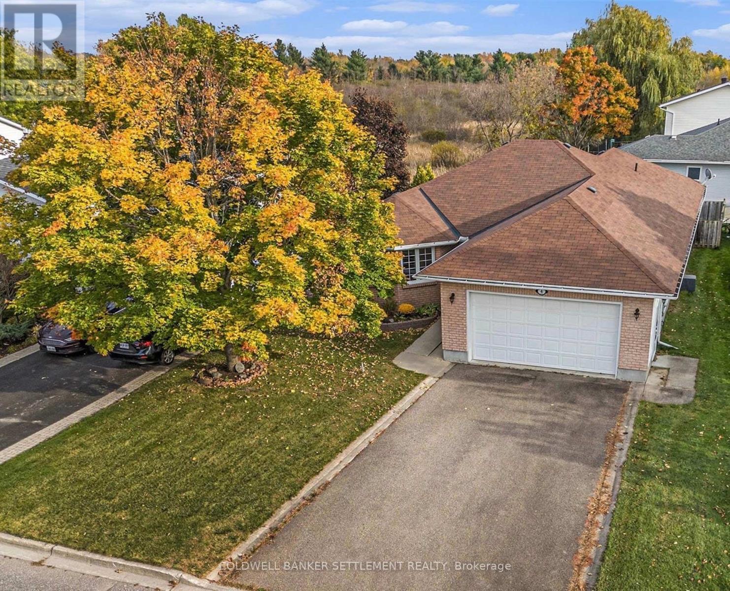 4 Treelawn Boulevard, Perth, Ontario  K7H 3L9 - Photo 1 - X12473918