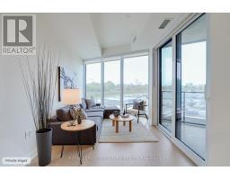 317 - 1 KYLE LOWRY ROAD, Toronto, Ontario