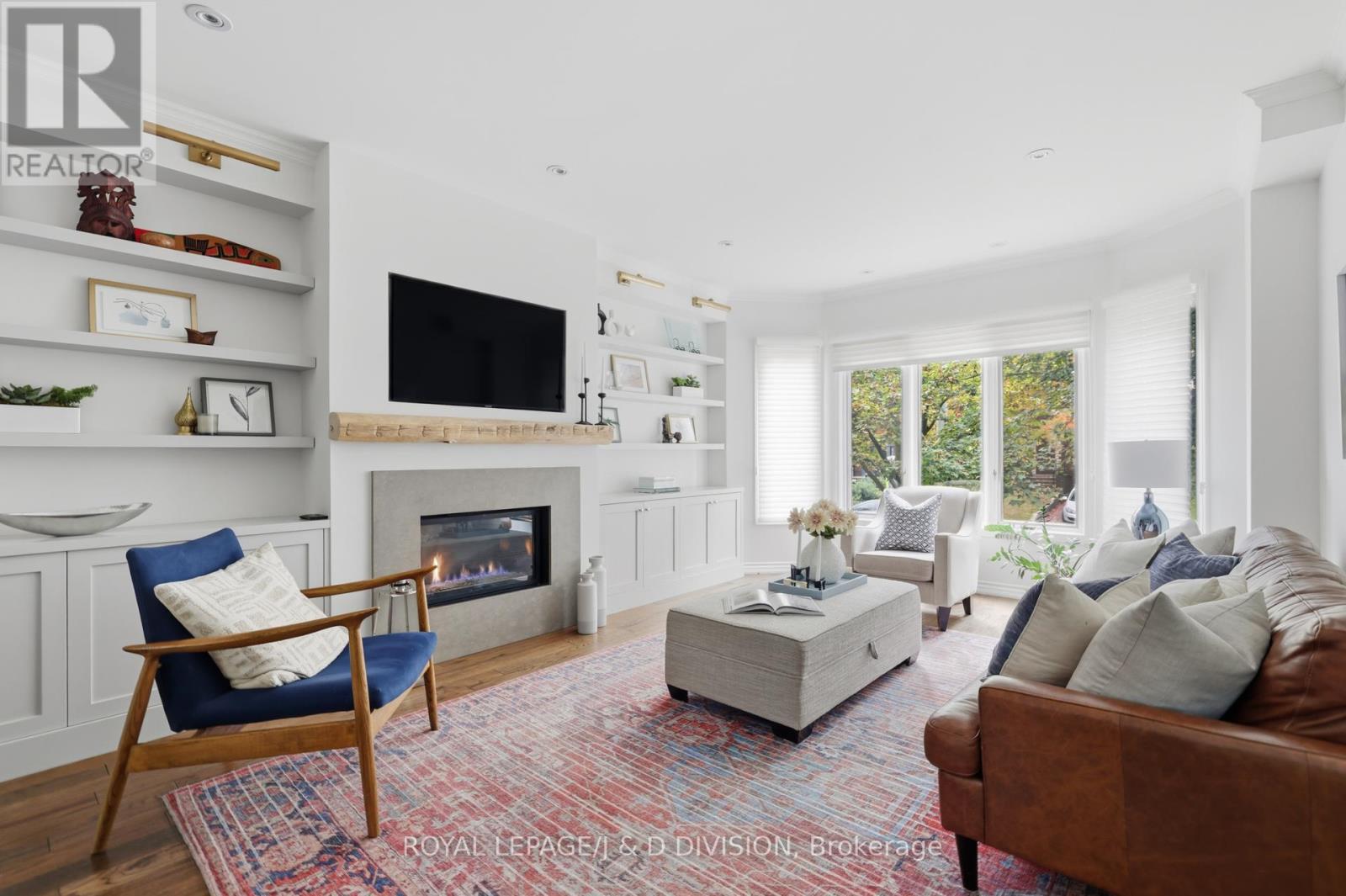 198 Glenview Avenue, Toronto, Ontario  M4R 1R3 - Photo 4 - C12473738