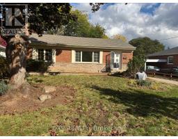 559 DRURY LANE, Burlington, Ontario