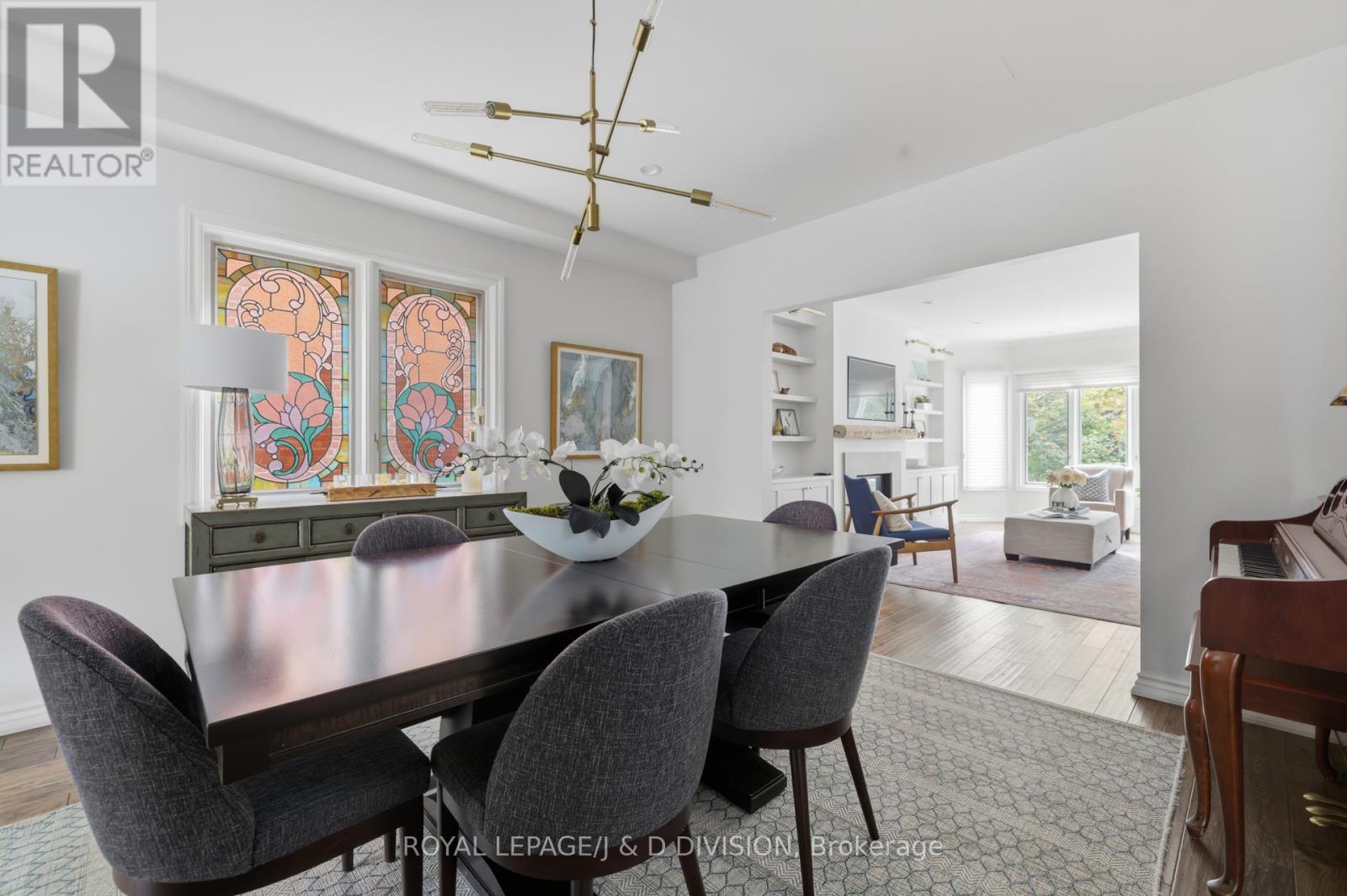 198 Glenview Avenue, Toronto, Ontario  M4R 1R3 - Photo 8 - C12473738