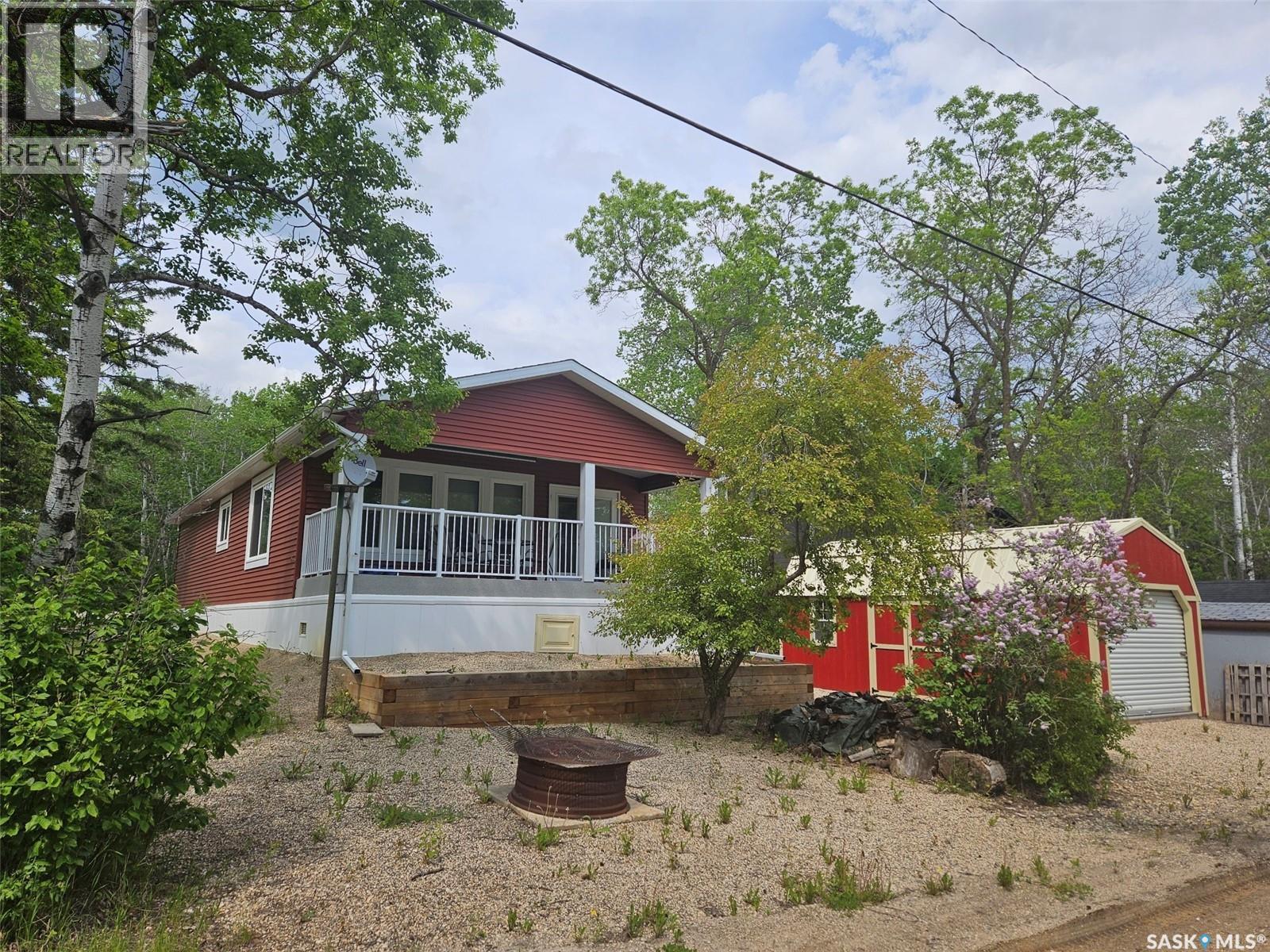 11 Ash CRESCENT, moose mountain provincial park, Saskatchewan