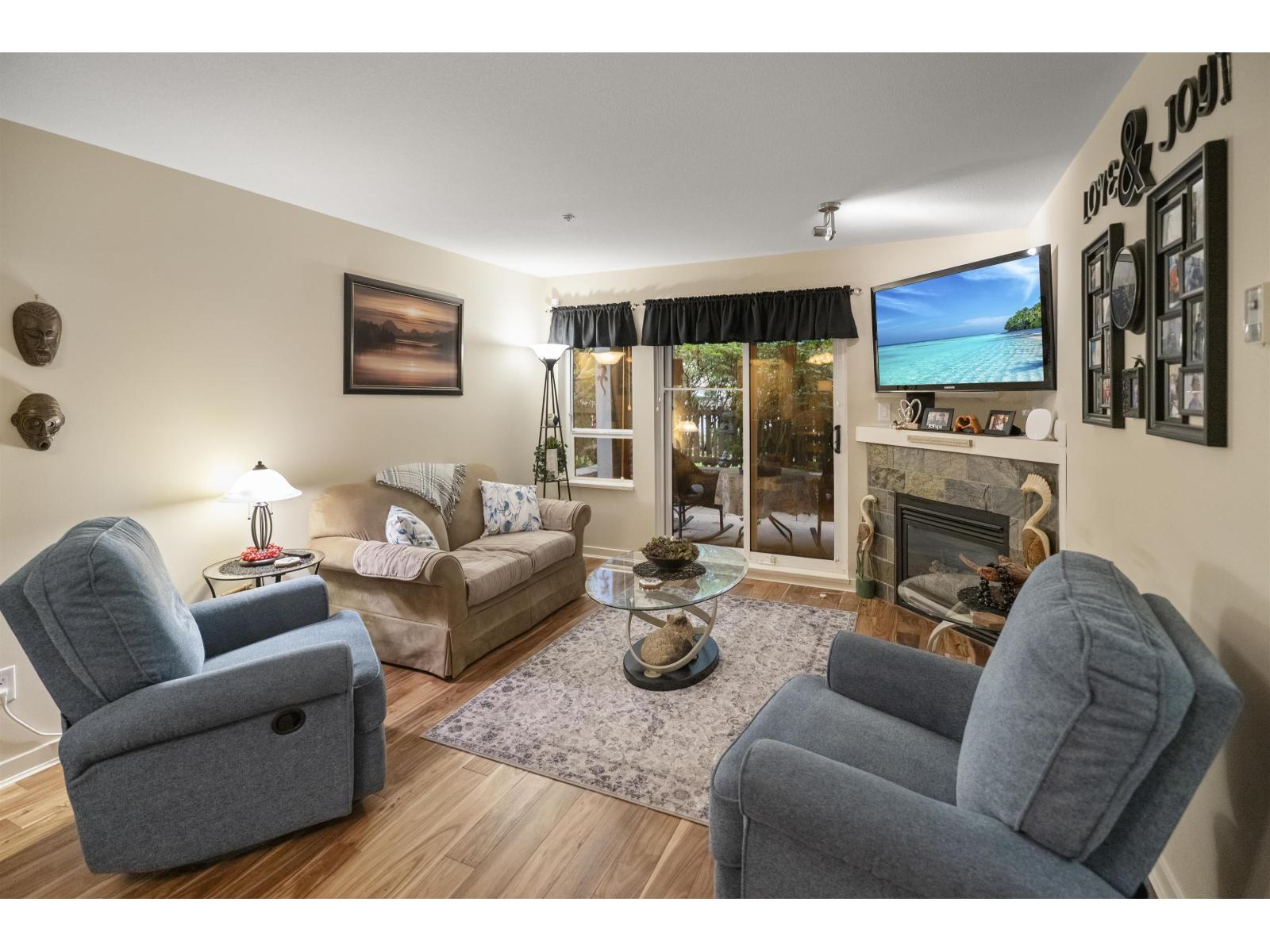 115 20750 Duncan Way, Langley, British Columbia  V3A 9J6 - Photo 13 - R3060343