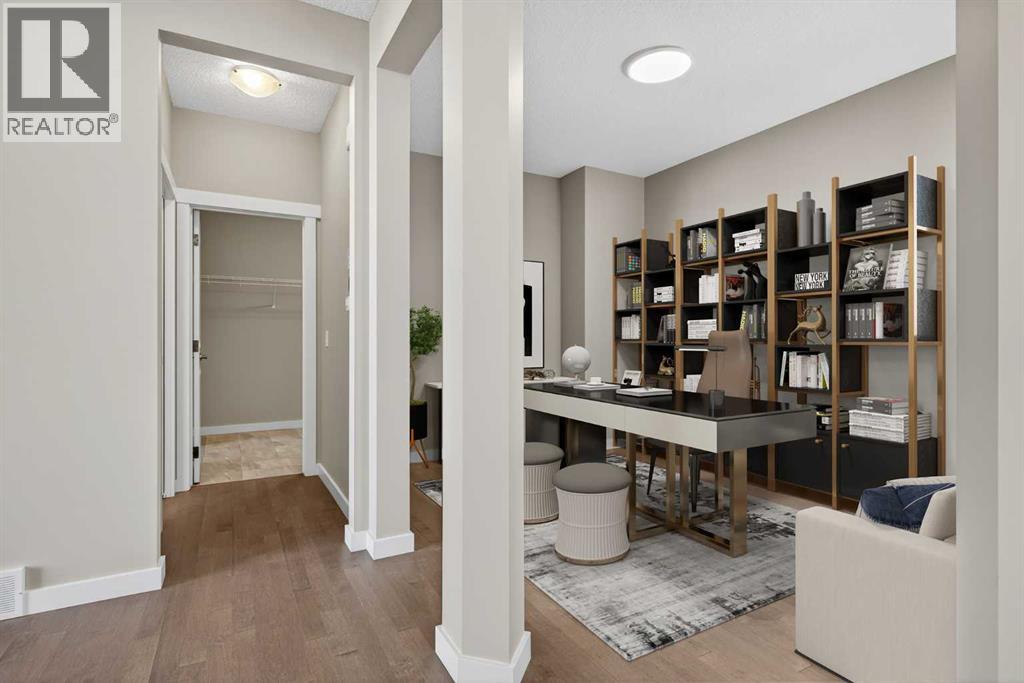 574 Sherwood Boulevard Nw, Calgary, Alberta  T3R 0R7 - Photo 20 - A2252427