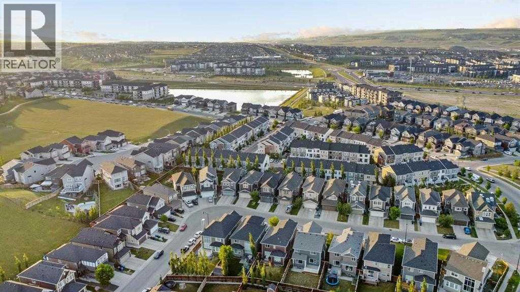 574 Sherwood Boulevard Nw, Calgary, Alberta  T3R 0R7 - Photo 47 - A2252427