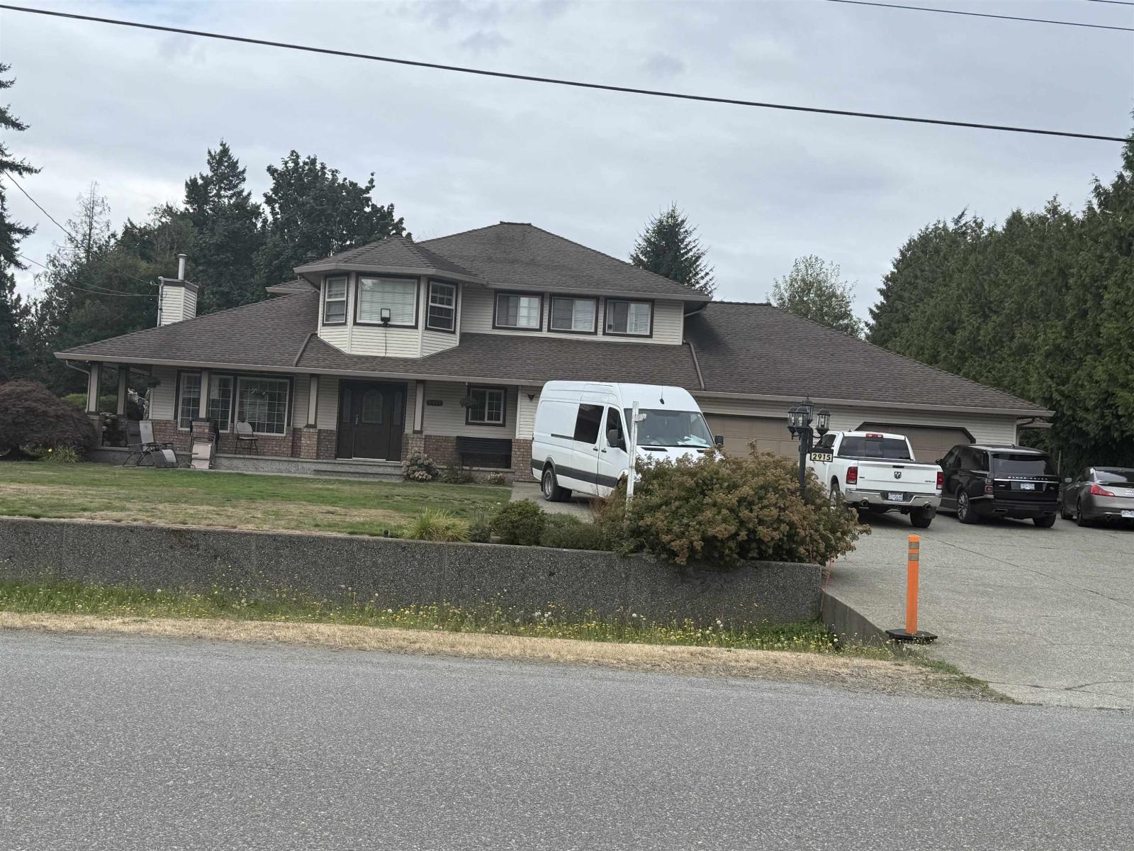 2915 Bergman Street, Abbotsford, British Columbia  V4X 1H3 - Photo 1 - R3036656