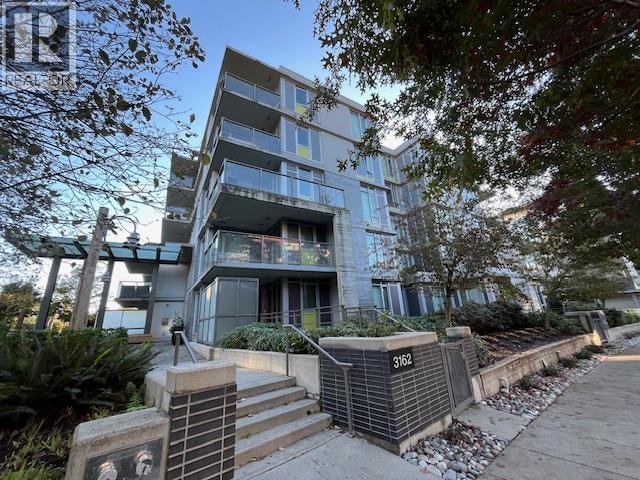 106 3162 Riverwalk Avenue, Vancouver, British Columbia  V5S 0B7 - Photo 1 - R3060442