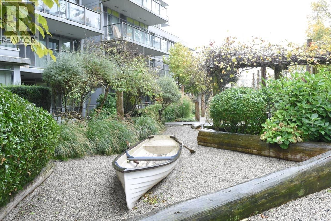 106 3162 Riverwalk Avenue, Vancouver, British Columbia  V5S 0B7 - Photo 10 - R3060442