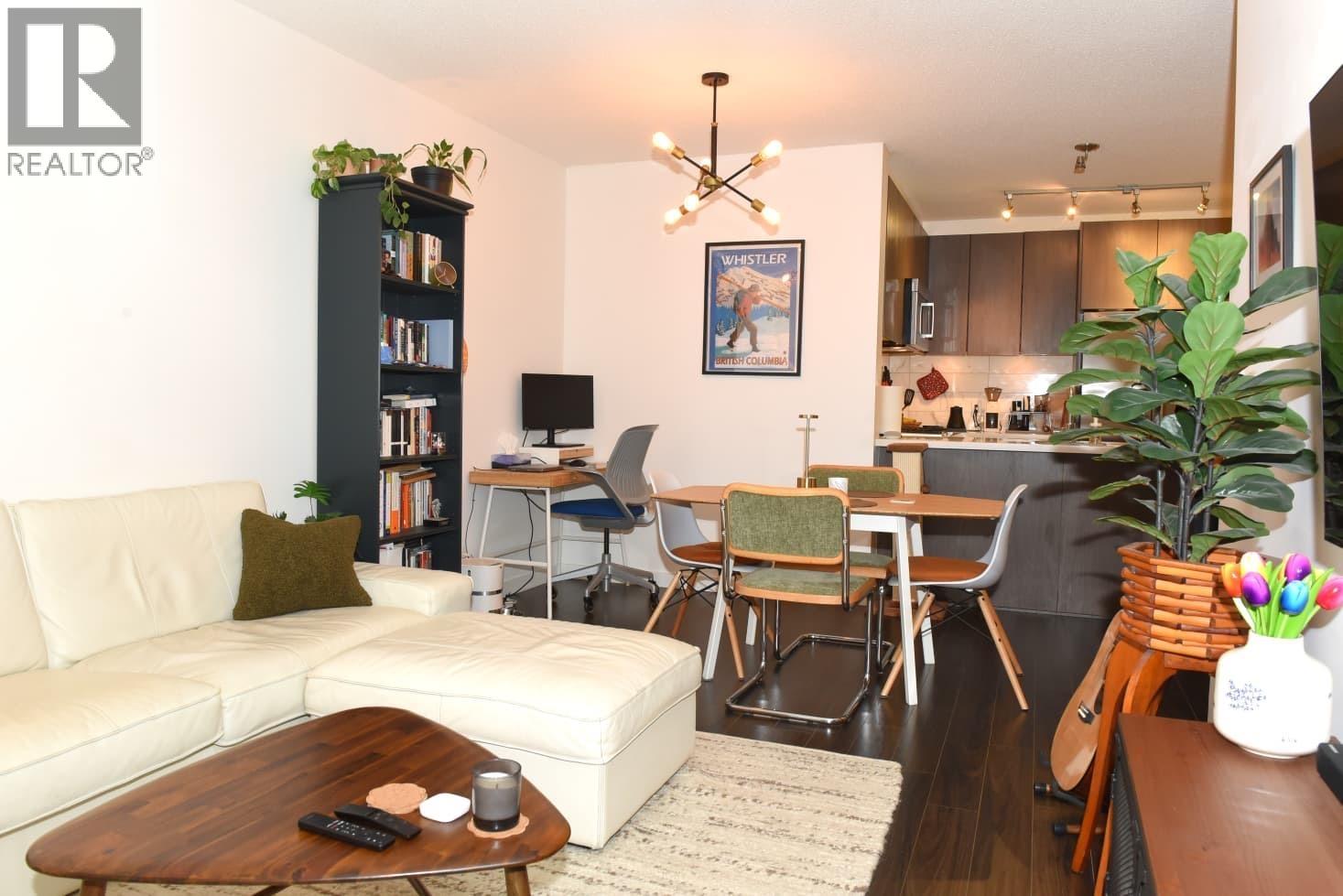 106 3162 Riverwalk Avenue, Vancouver, British Columbia  V5S 0B7 - Photo 4 - R3060442