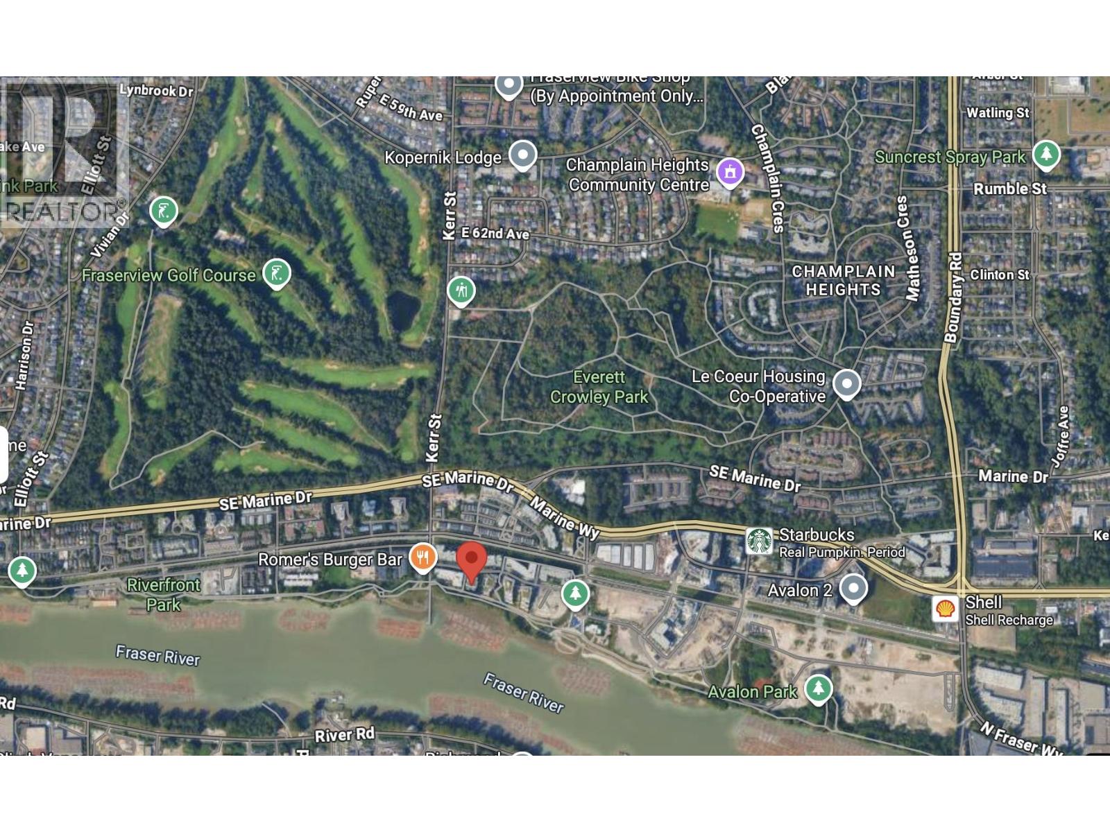 106 3162 Riverwalk Avenue, Vancouver, British Columbia  V5S 0B7 - Photo 17 - R3060442