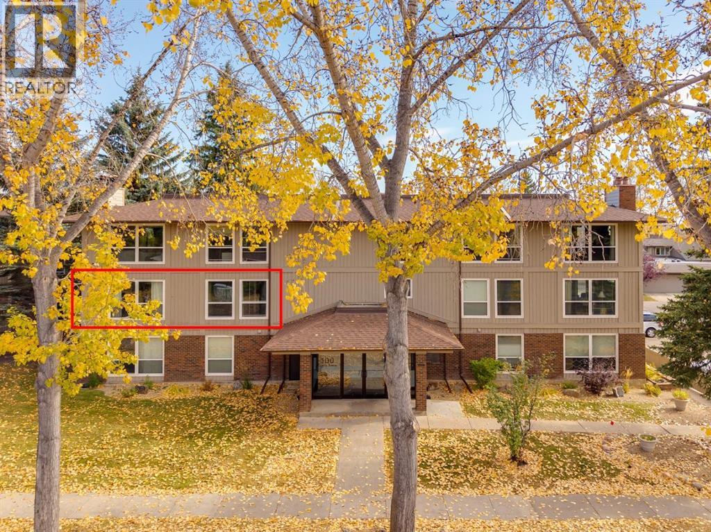 121, 860 Midridge Drive Se, Calgary, Alberta  T2X 1K1 - Photo 1 - A2263681