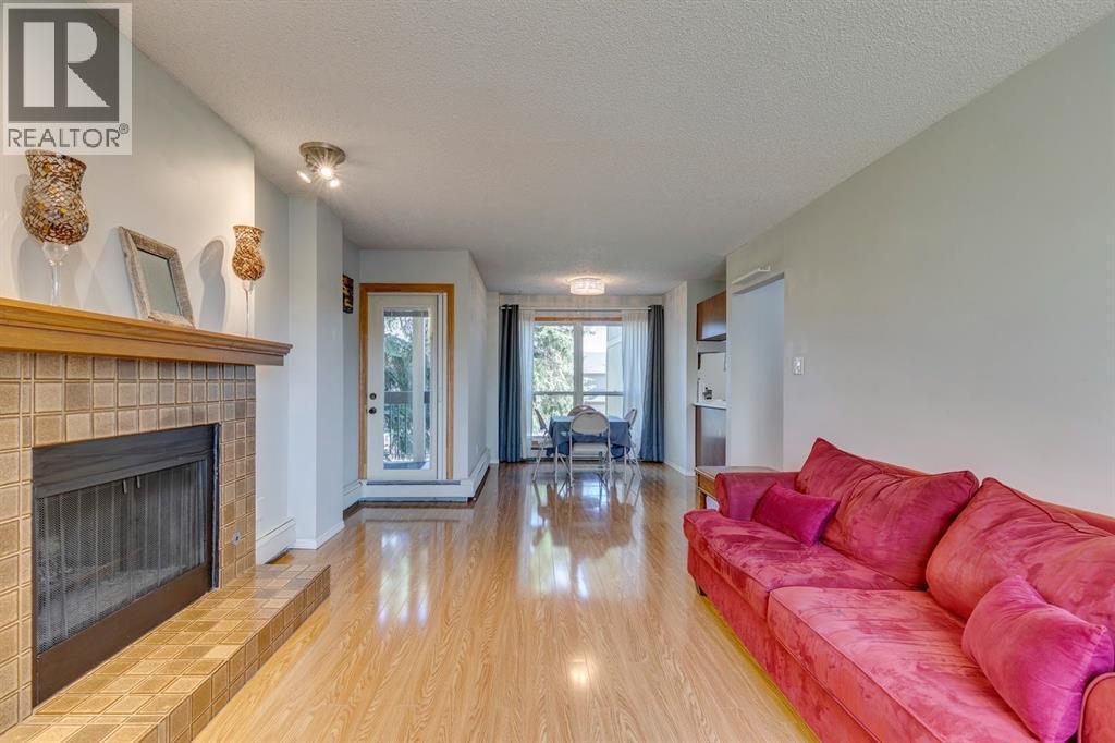 121, 860 Midridge Drive Se, Calgary, Alberta  T2X 1K1 - Photo 10 - A2263681