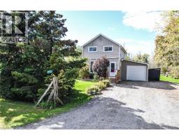 1570 NORTHSHORE Drive, Dunnville, Ontario