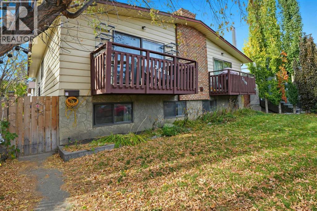 2411 32 Street Sw, Calgary, Alberta  T3E 2R6 - Photo 2 - A2265621
