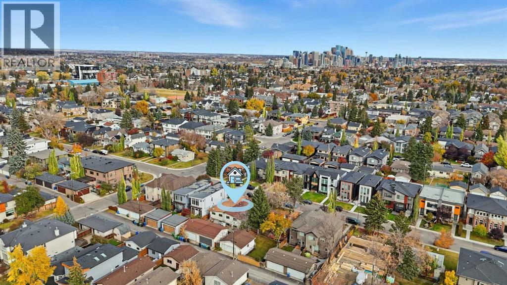 2411 32 Street Sw, Calgary, Alberta  T3E 2R6 - Photo 32 - A2265621