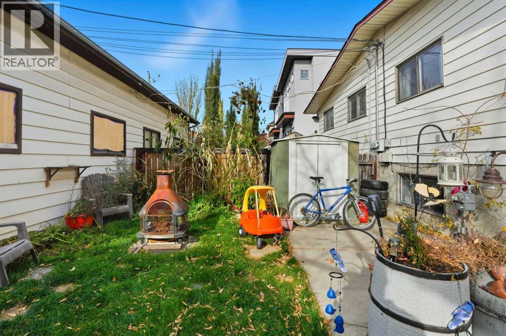 2411 32 Street Sw, Calgary, Alberta  T3E 2R6 - Photo 16 - A2265621