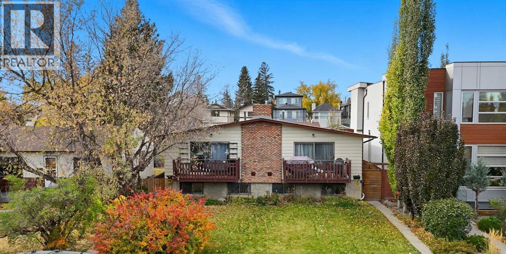 2411 32 Street Sw, Calgary, Alberta  T3E 2R6 - Photo 33 - A2265621