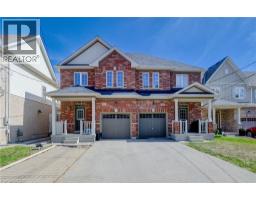 303 SHERWOOD Avenue Unit# 1, Kitchener, Ontario