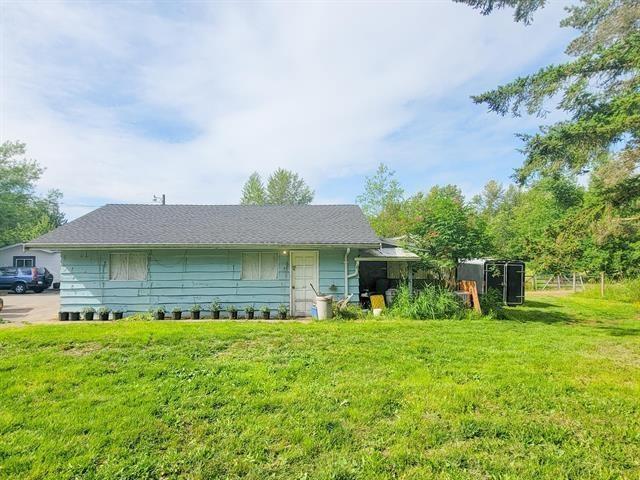 3050 228 Street, Langley, British Columbia  V2Z 3B1 - Photo 16 - R3060433