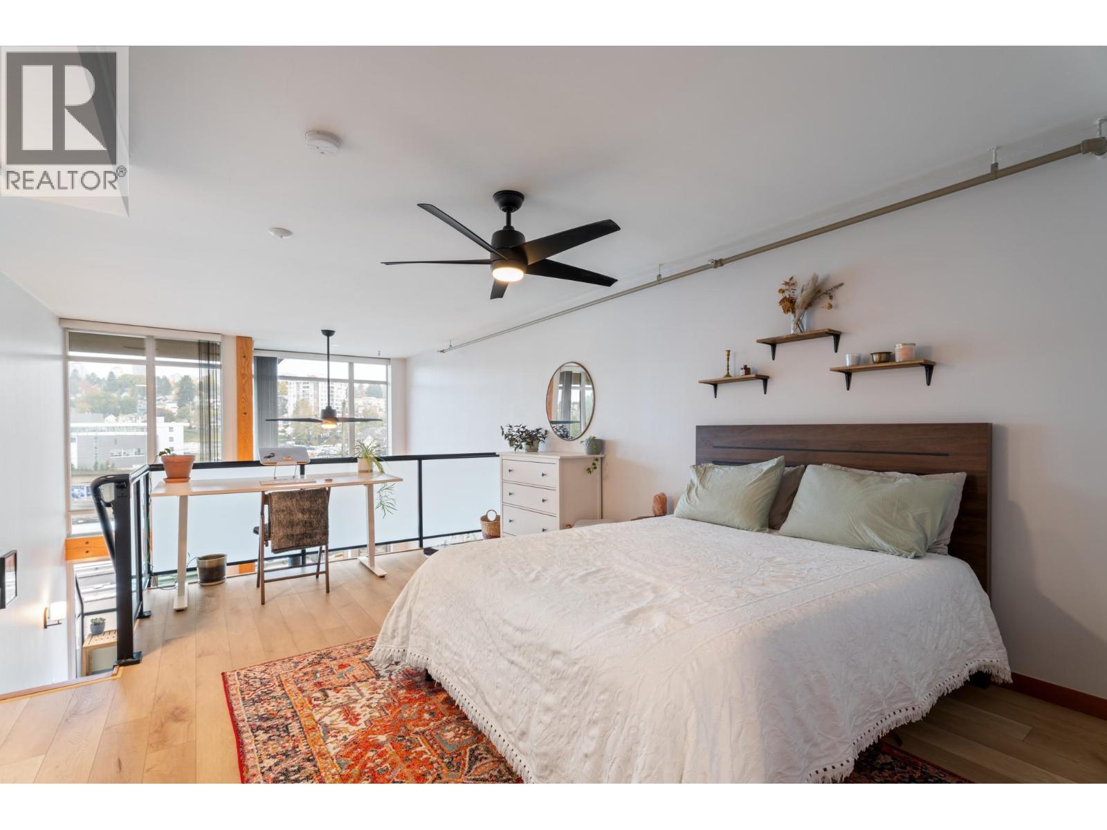 325 10 Renaissance Square, New Westminster, British Columbia  V3M 7B1 - Photo 14 - R3060530