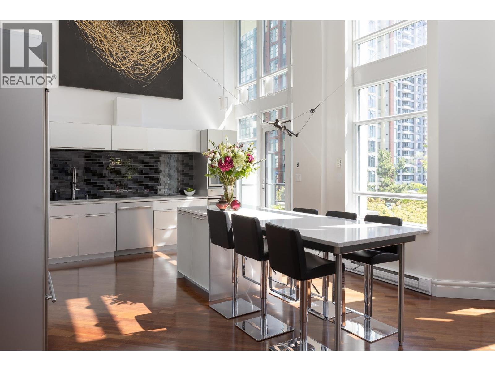 401 988 Richards Street, Vancouver, British Columbia  V6B 8R2 - Photo 13 - R3060551