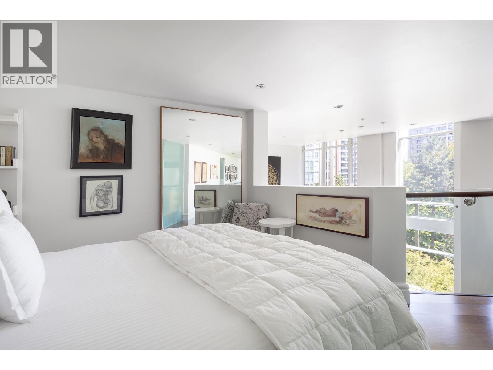 401 988 Richards Street, Vancouver, British Columbia  V6B 8R2 - Photo 23 - R3060551