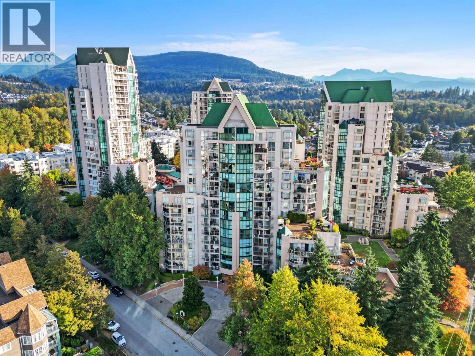 1405 1189 EASTWOOD STREET, coquitlam, British Columbia