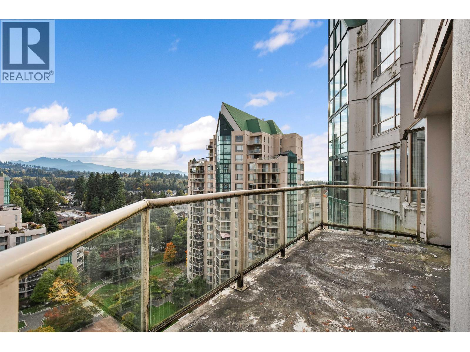 1405 1189 Eastwood Street, Coquitlam, British Columbia  V3B 7N5 - Photo 16 - R3060560