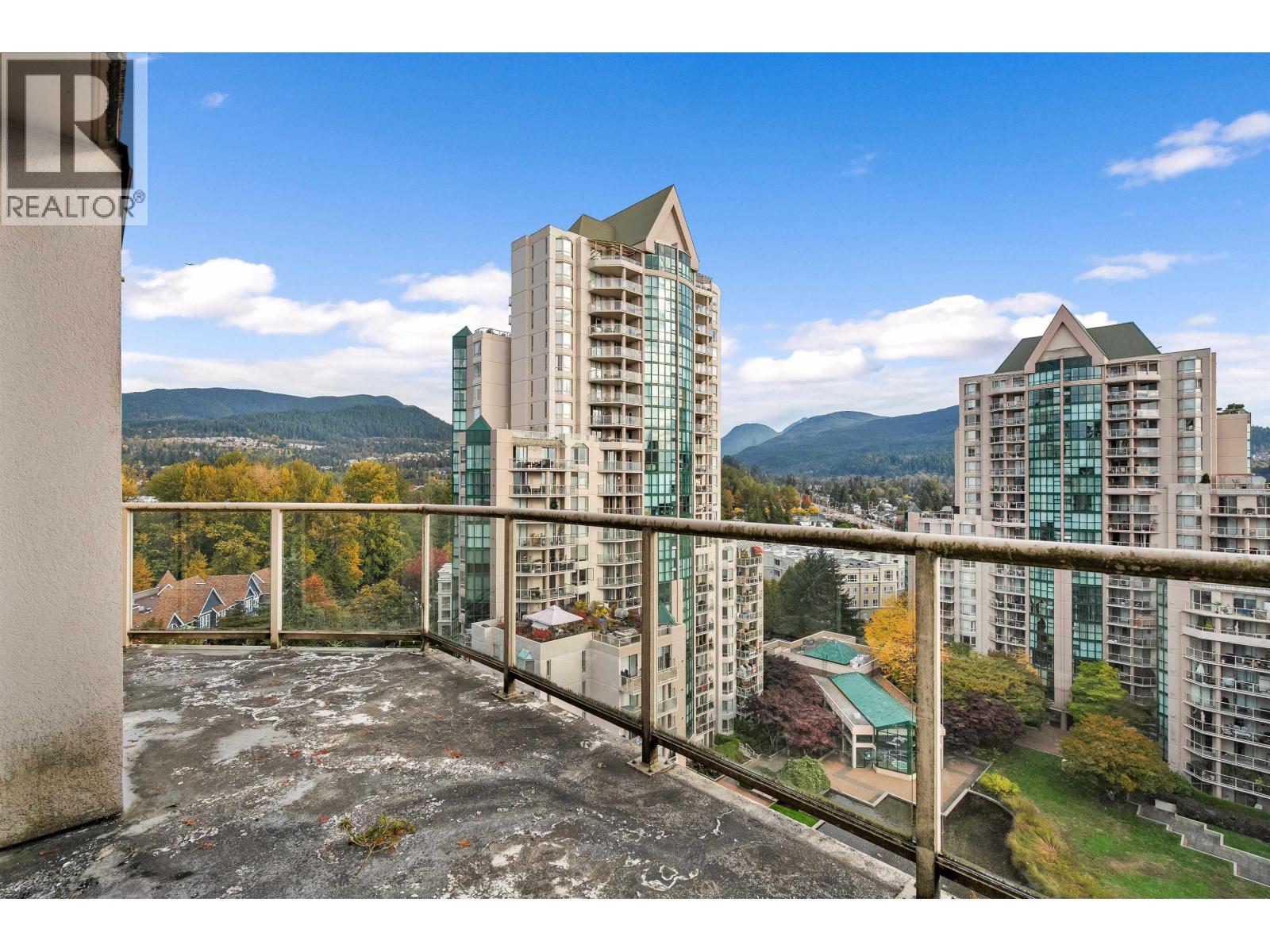 1405 1189 Eastwood Street, Coquitlam, British Columbia  V3B 7N5 - Photo 17 - R3060560