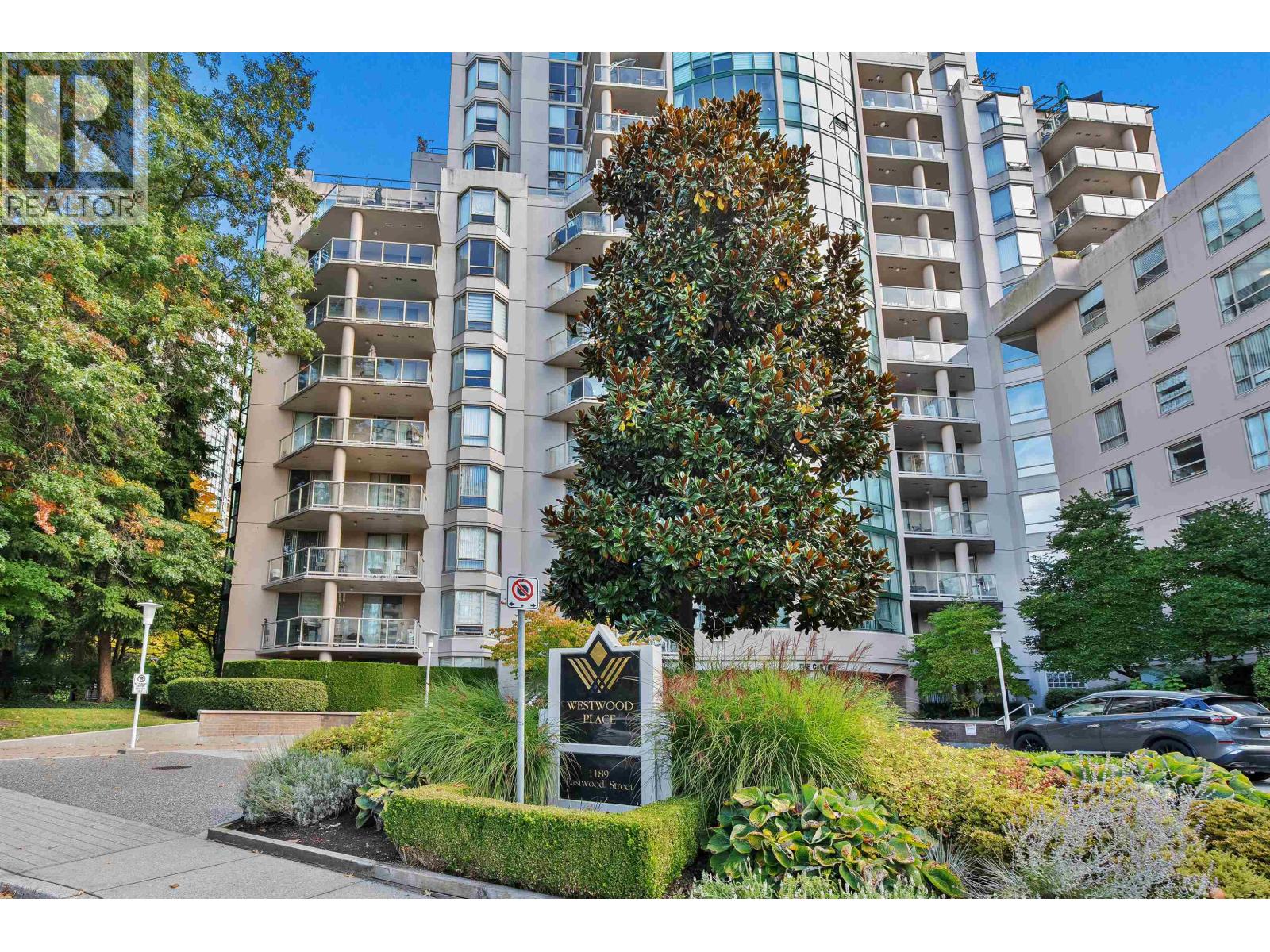 1405 1189 Eastwood Street, Coquitlam, British Columbia  V3B 7N5 - Photo 2 - R3060560