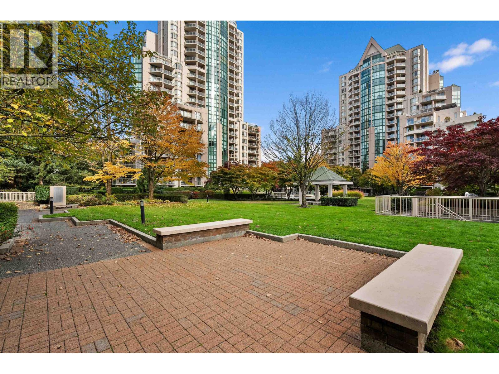 1405 1189 Eastwood Street, Coquitlam, British Columbia  V3B 7N5 - Photo 21 - R3060560
