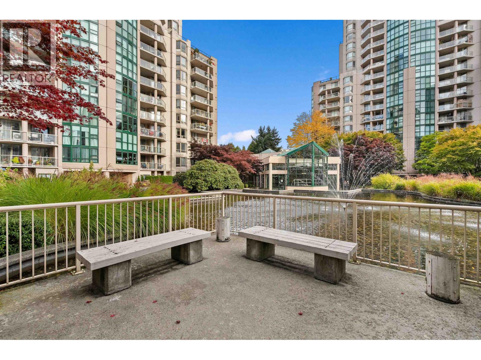 1405 1189 Eastwood Street, Coquitlam, British Columbia  V3B 7N5 - Photo 22 - R3060560