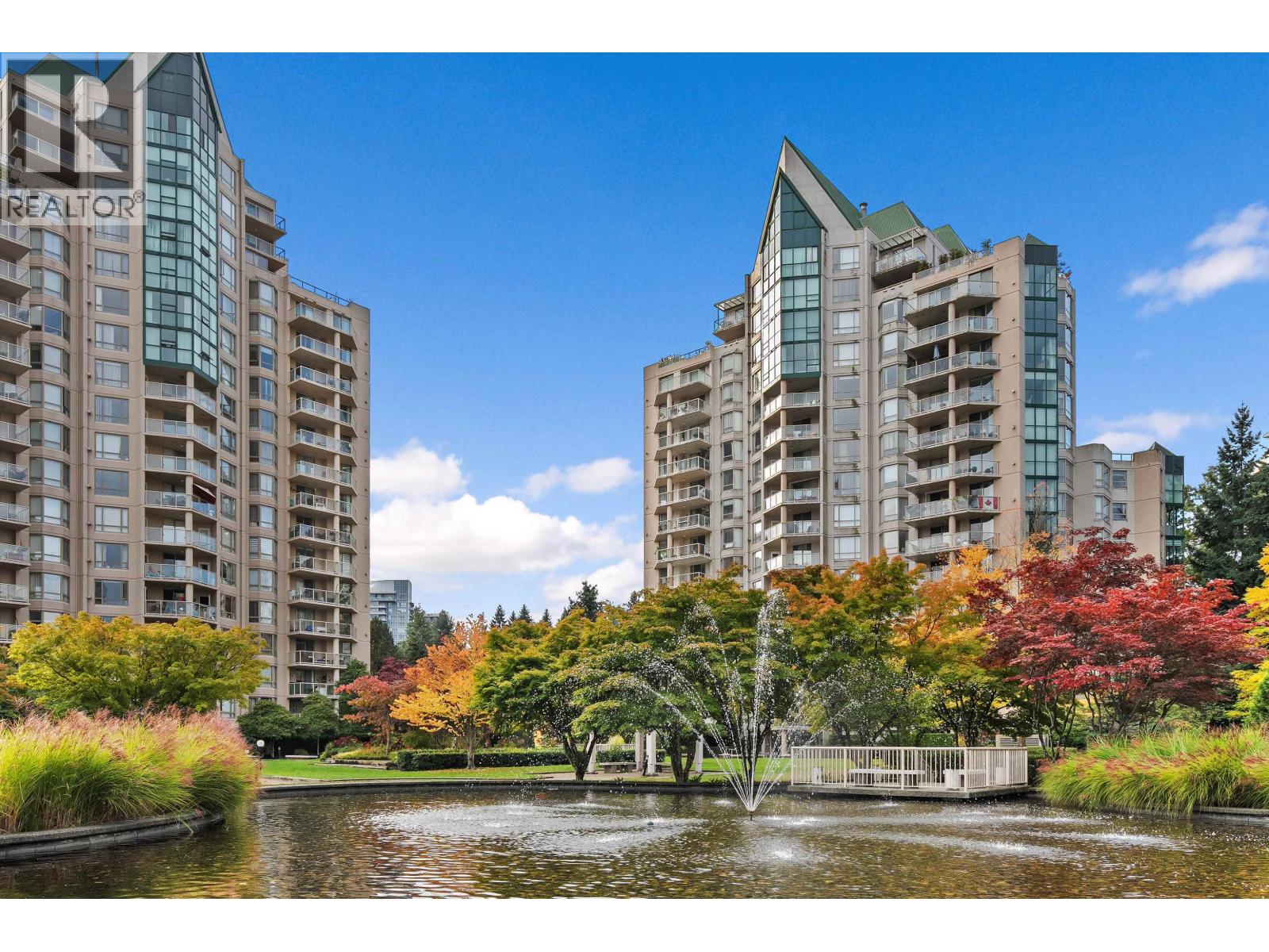 1405 1189 Eastwood Street, Coquitlam, British Columbia  V3B 7N5 - Photo 23 - R3060560