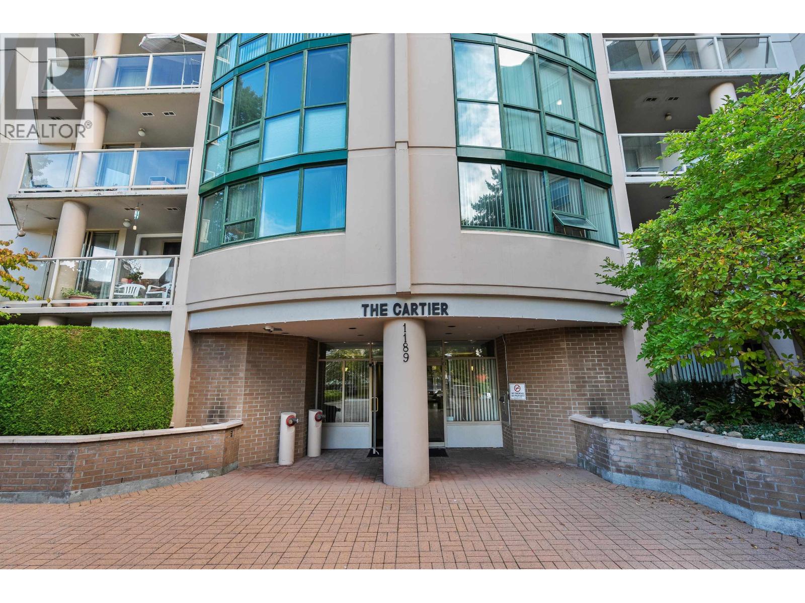 1405 1189 Eastwood Street, Coquitlam, British Columbia  V3B 7N5 - Photo 3 - R3060560