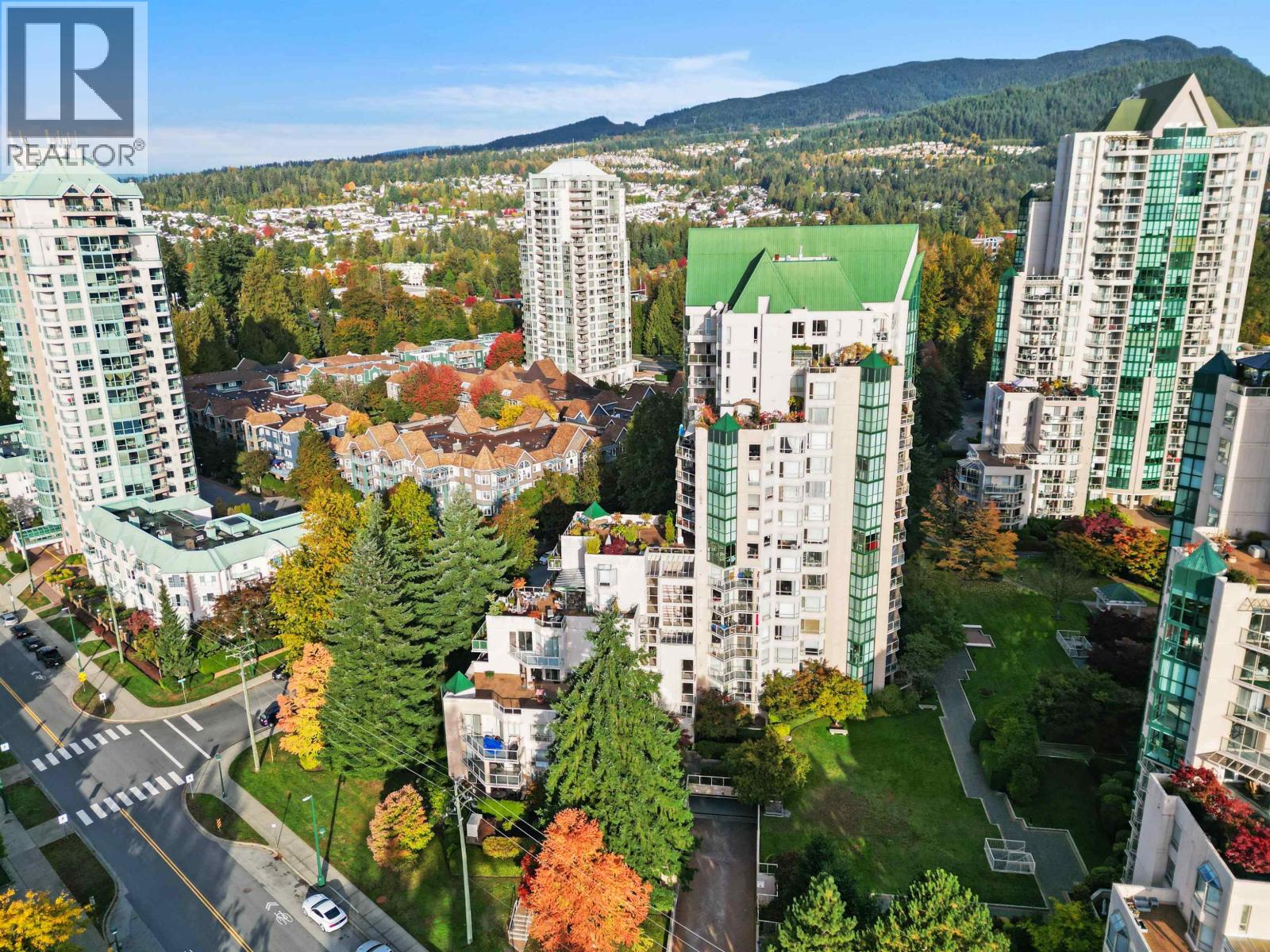 1405 1189 Eastwood Street, Coquitlam, British Columbia  V3B 7N5 - Photo 34 - R3060560
