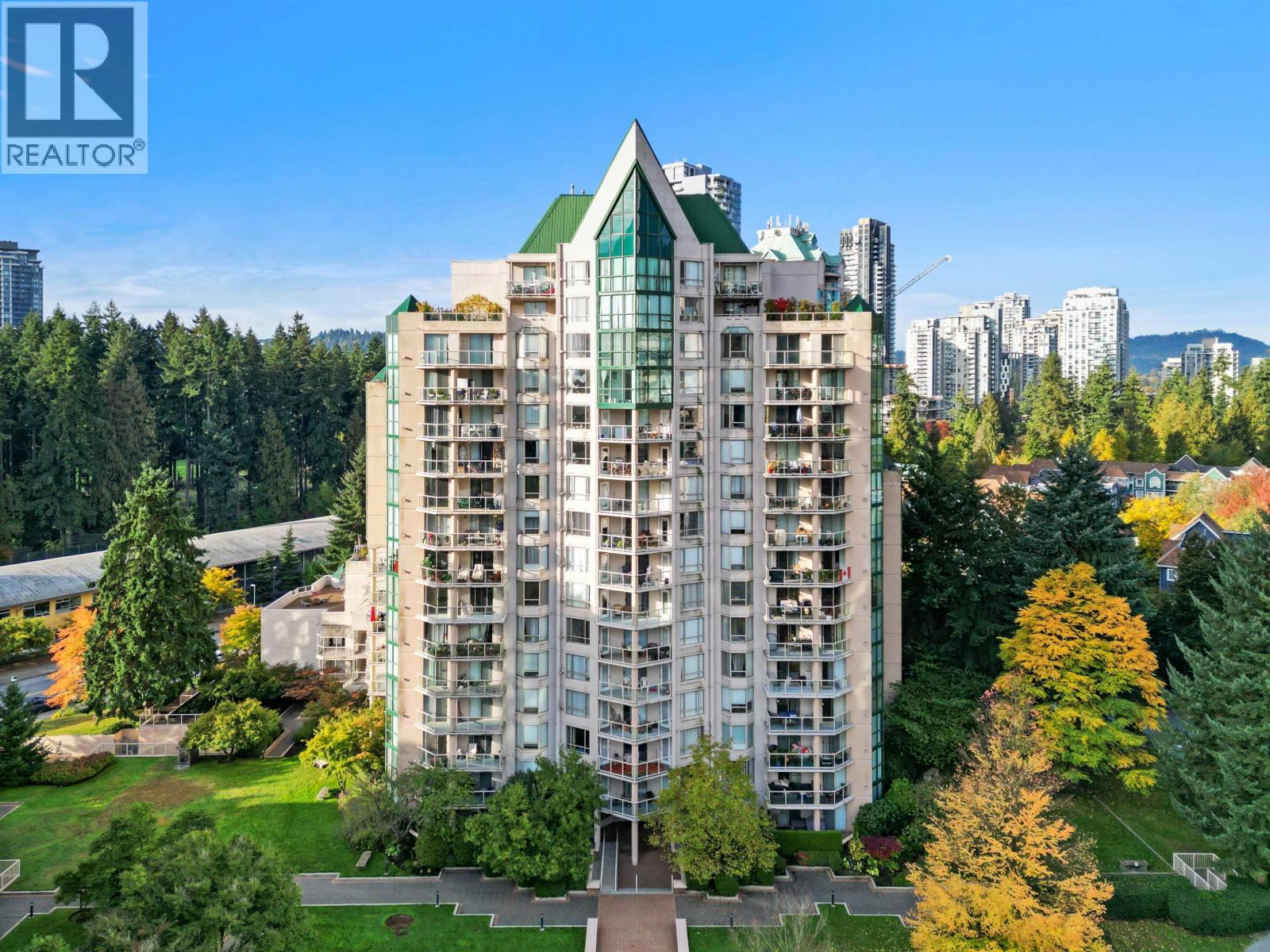 1405 1189 Eastwood Street, Coquitlam, British Columbia  V3B 7N5 - Photo 35 - R3060560