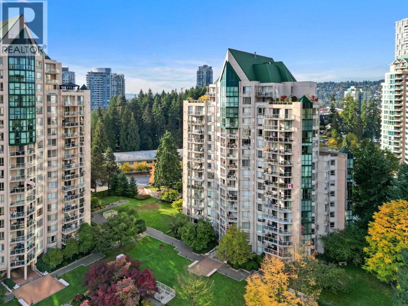 1405 1189 Eastwood Street, Coquitlam, British Columbia  V3B 7N5 - Photo 36 - R3060560