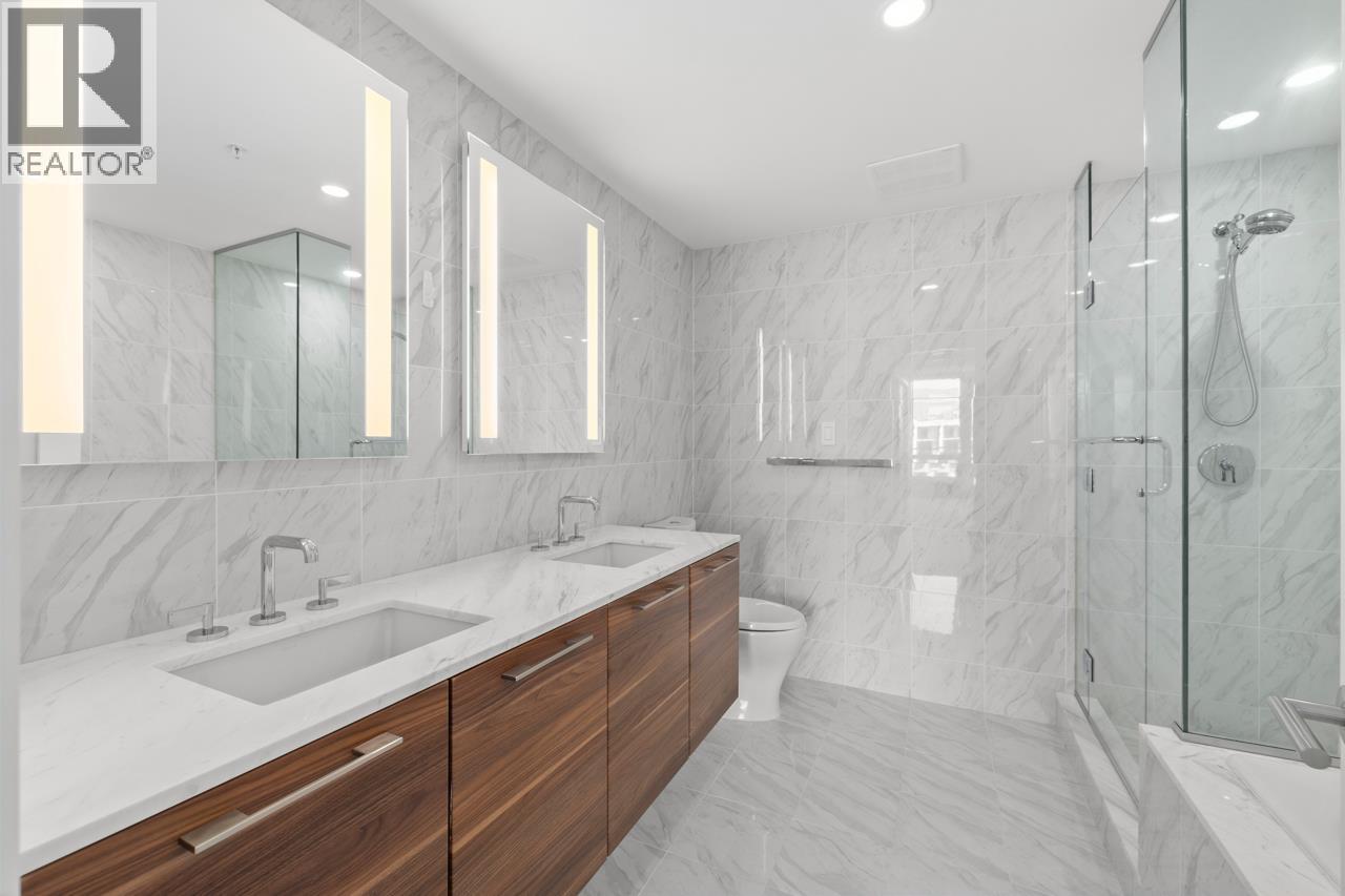 1505 8555 Granville Street, Vancouver, British Columbia  V6P 0C3 - Photo 25 - R3060563