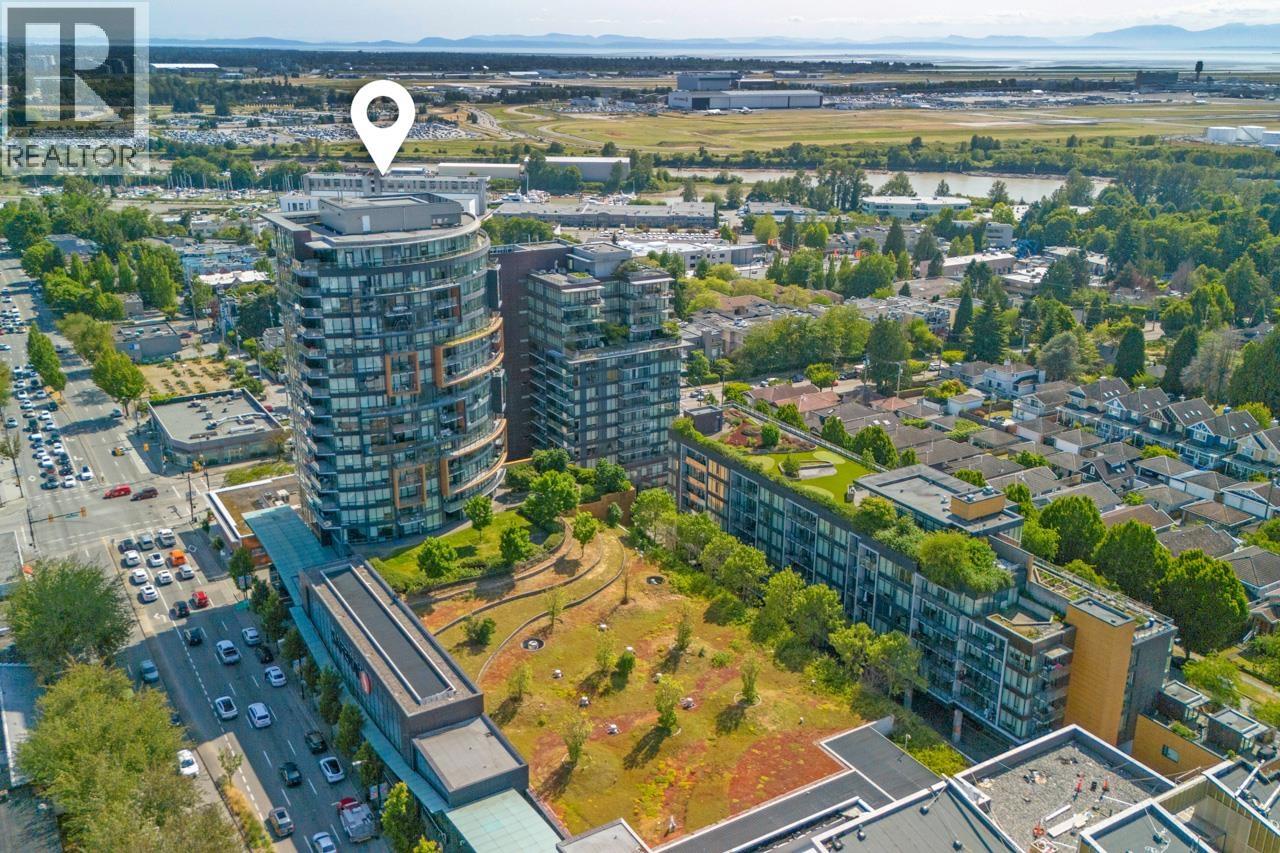 1505 8555 Granville Street, Vancouver, British Columbia  V6P 0C3 - Photo 31 - R3060563