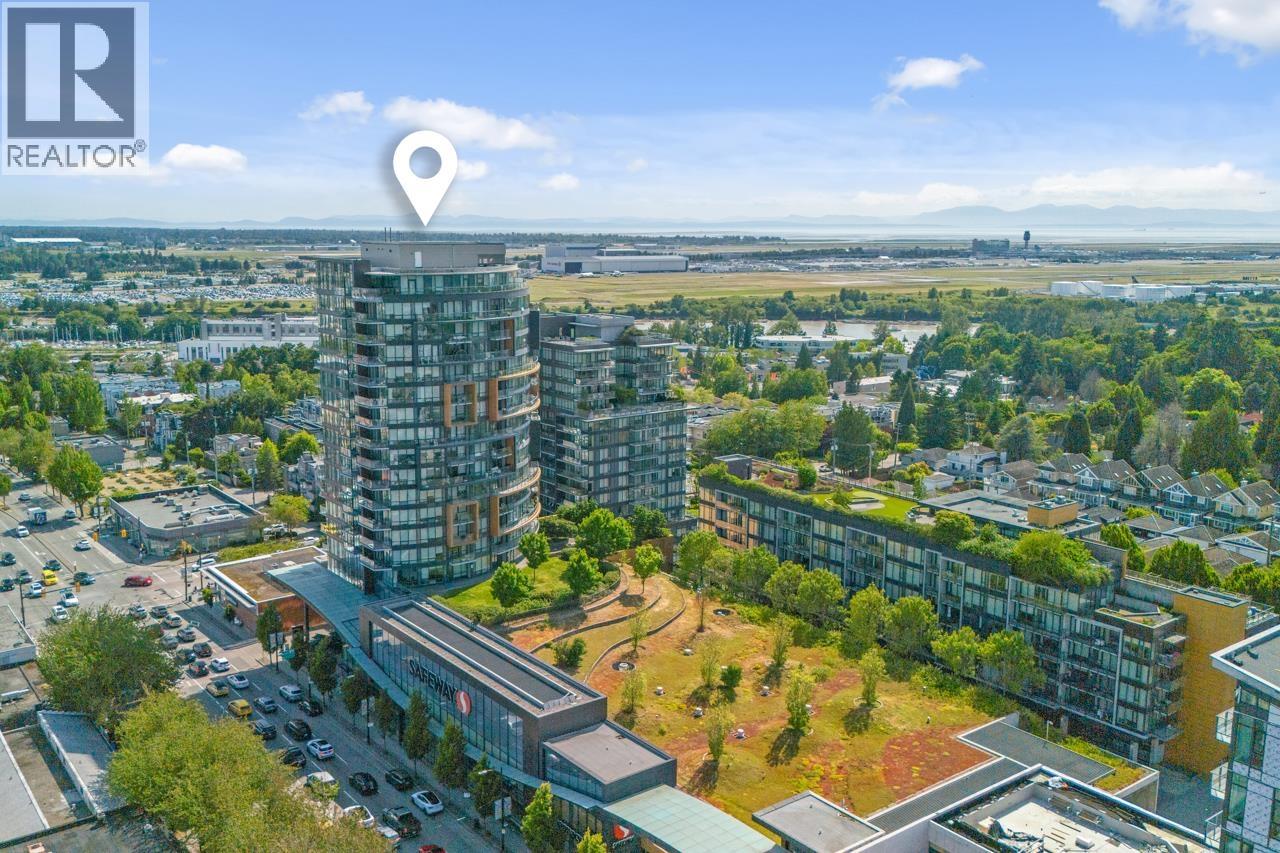 1505 8555 Granville Street, Vancouver, British Columbia  V6P 0C3 - Photo 35 - R3060563