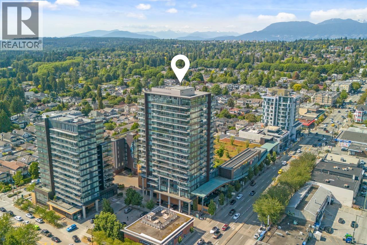 1505 8555 Granville Street, Vancouver, British Columbia  V6P 0C3 - Photo 36 - R3060563