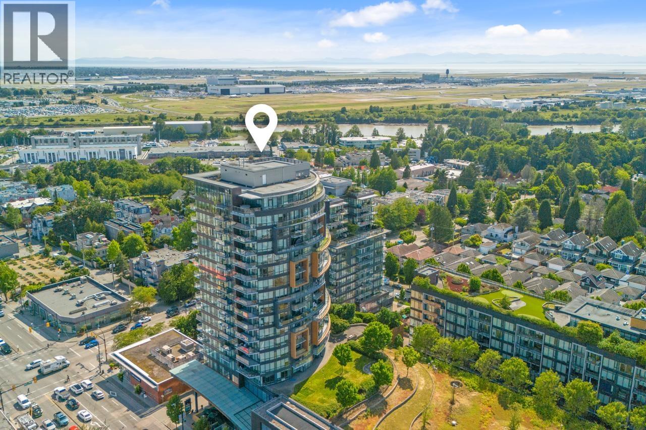 1505 8555 Granville Street, Vancouver, British Columbia  V6P 0C3 - Photo 37 - R3060563