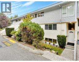 1037 CECILE DRIVE, Port Moody, British Columbia