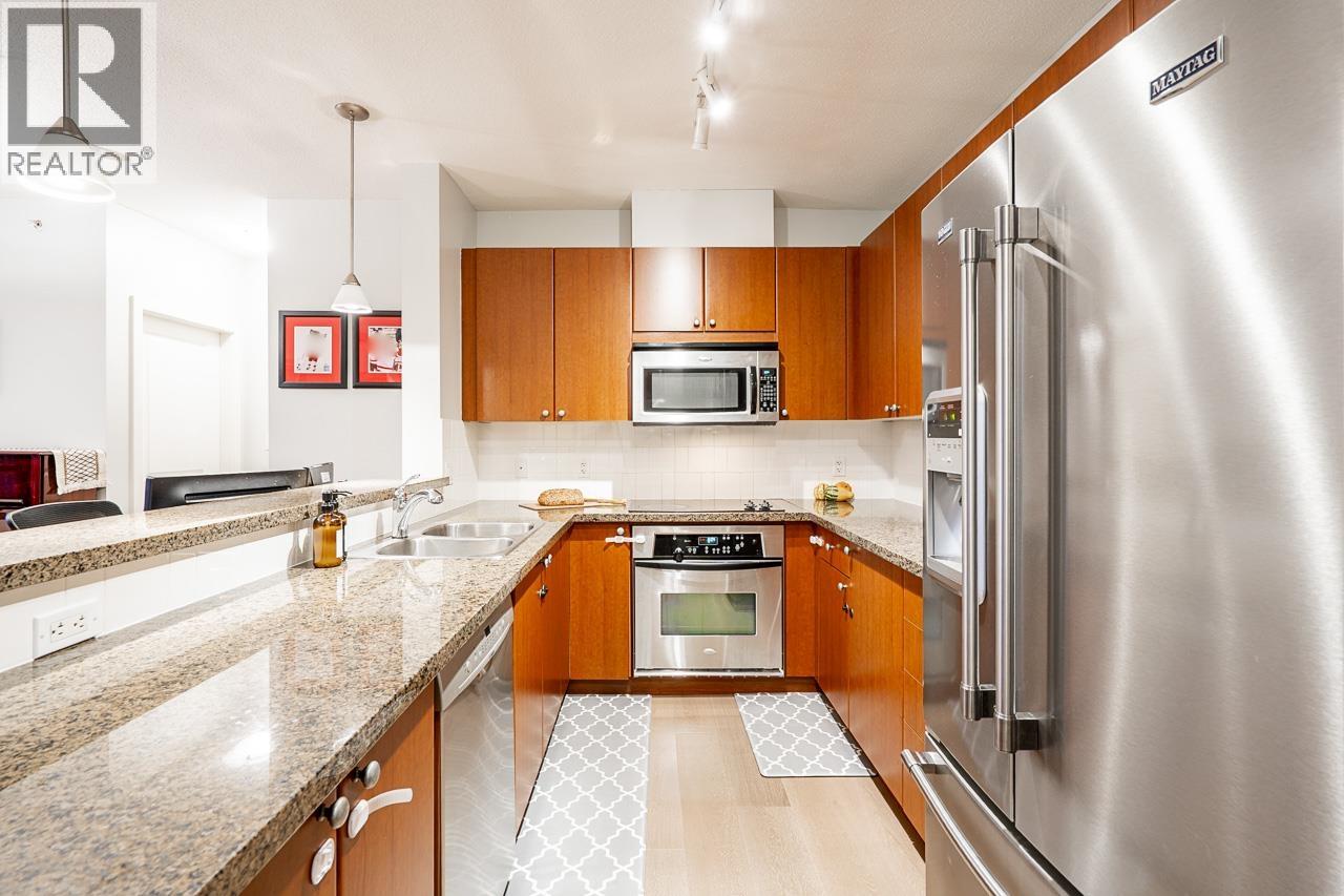 702 15 E Royal Avenue, New Westminster, British Columbia  V3L 0A9 - Photo 14 - R3060567