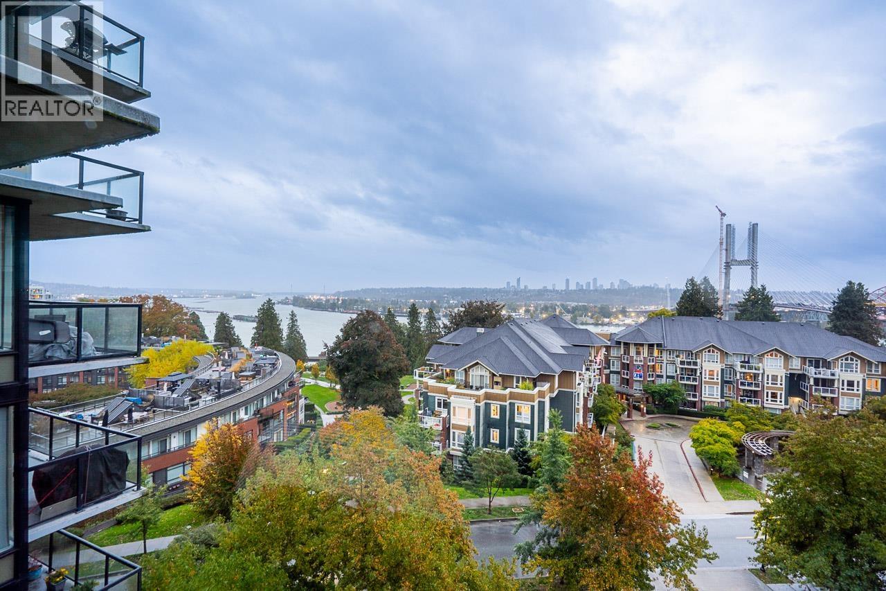 702 15 E Royal Avenue, New Westminster, British Columbia  V3L 0A9 - Photo 21 - R3060567