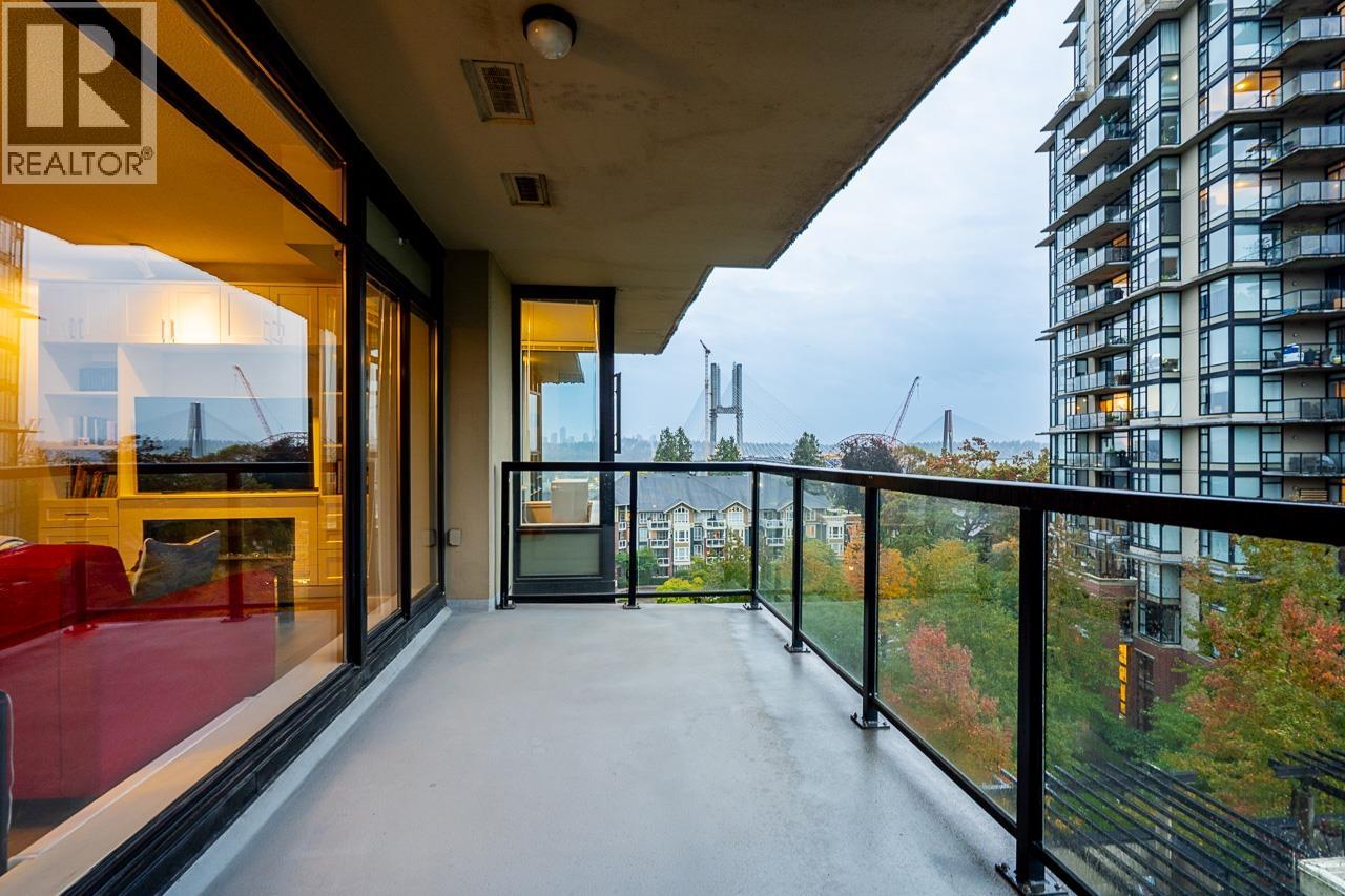 702 15 E Royal Avenue, New Westminster, British Columbia  V3L 0A9 - Photo 31 - R3060567