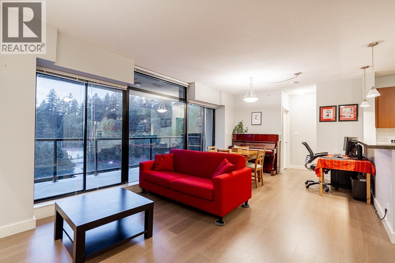 702 15 E Royal Avenue, New Westminster, British Columbia  V3L 0A9 - Photo 5 - R3060567